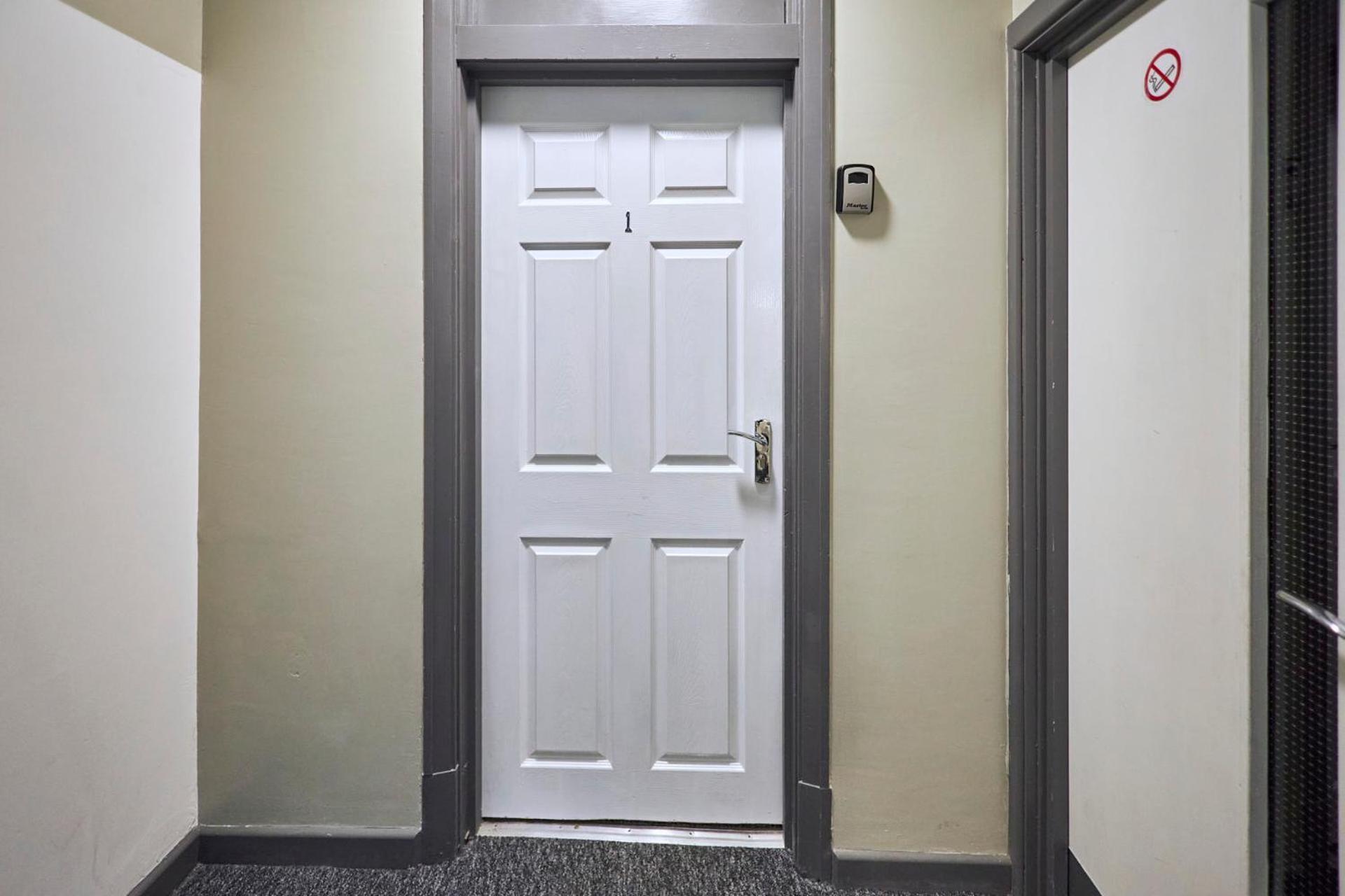 Host & Stay - Clarendon Apartments Redcar Zimmer foto